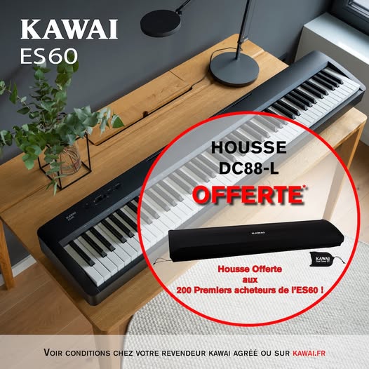 2025 03 12 Kawai ES60